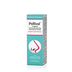 POLLIVAL 1MG/ML NEUSSPRAY OPL 10ML