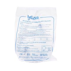 LIFECARE ZUURSTOFMASKER KIND + SLANG 2016