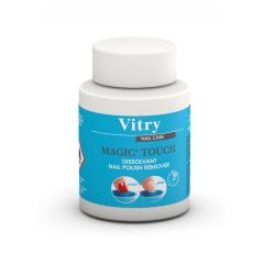 VITRY DISSOLVANT MAGIC TOUCH Z/ACETON 75ML NF