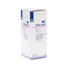 PEHA HAFT LATEX FREE 12CMX4M 1 9324453