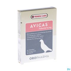AVICAS TABL 40