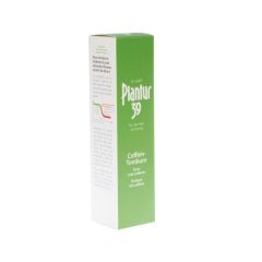 PLANTUR 39 TONIC COFFEINE 200ML
