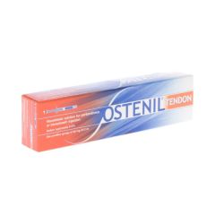 OSTENIL TENDON VOORGEVULDE SPUIT 2ML
