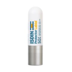 ISDIN PROTECTOR LABIAL STICK LIPPENBALSEM IP50+ 4G