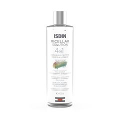 ISDIN MICELLAR SOLUTION 400ML