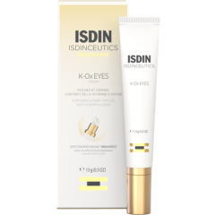 ISDINCEUTICS K-OX EYES CREME 15ML