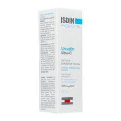 ISDIN UREADIN ULTRA 40 GEL OIL 30ML