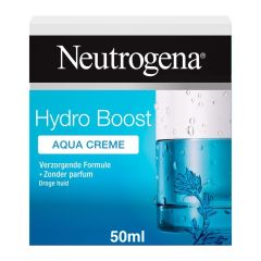 NEUTROGENA HYDRO BOOST CREME GEL 50ML