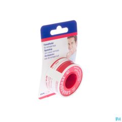 LEUKOPLAST SLEEK SPOEL+DEKSEL 5,00CMX5M 7235903