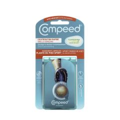COMPEED BLAREN ONDER DE VOET PATCH 5