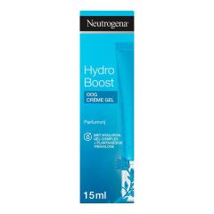 NEUTROGENA HYDRO BOOST OOGCREME 15ML