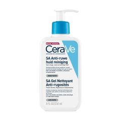 CERAVE SA REINIGING A/RUWE HUID 236ML