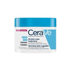 CERAVE SA CREME A/RUWE HUID 340G