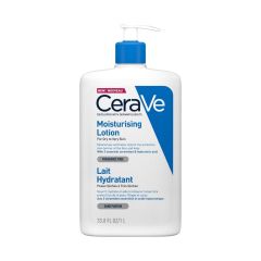 CERAVE HYDRATERENDE MELK POMPFL 1L