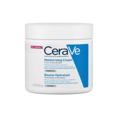 CERAVE BALSEM HYDRATEREND POT 454G