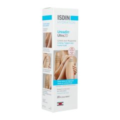 ISDIN UREADIN ULTRA 20 CREAM 100ML