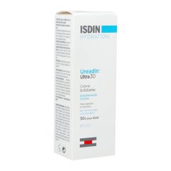 ISDIN UREADIN ULTRA 30 EXFOLIATING CREAM 50ML