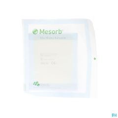 MESORB KP STER ABS 13X15CM 50 677201