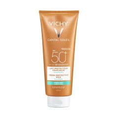VICHY CAP SOL IP50+ MELK LICHAAM 300ML