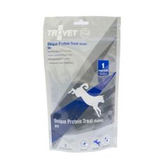 TROVET UCB UNIQ. PROT. TREAT RABBIT HOND 125G VMD