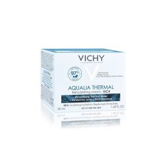 VICHY AQUALIA CREME RIJK RENO 50ML