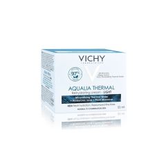 VICHY AQUALIA CREME LIGHT RENO 50ML