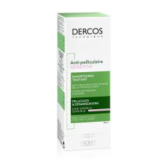 VICHY DERCOS A/ROOS SENSITIVE SH 200ML