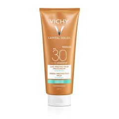 VICHY CAP SOL IP30 MELK LICHAAM 300ML