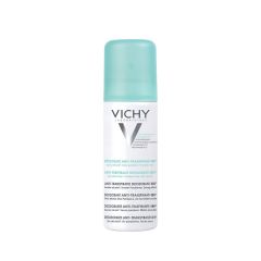 VICHY DEO TRANSP. INTENSE AEROSOL 24U 125ML