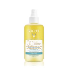 VICHY IDEAL SOLEIL BESCHERM.WATER HYDRA IP30 200ML