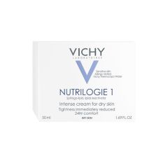 VICHY NUTRILOGIE 1 DH 50ML
