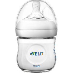 PHILIPS AVENT NATURAL 2.0 ZUIGFLES 125ML