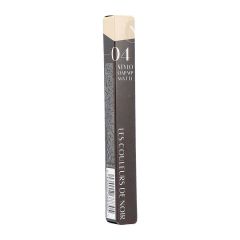 COULEURS DE NOIR STYLO OAP WTP MAT 04