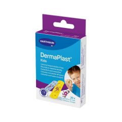 DERMAPLAST KIDS SELFCARE 2T 20