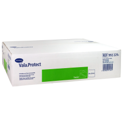 VALAPROTECT BASIC 80X210CM 4X25 9922290