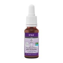 BACHBLOESEM BIO N44 DRUPPELS LIBIDO 20ML