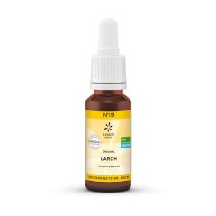 BACHBLOESEM BIO N19 LARCH 20ML
