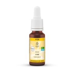 BACHBLOESEM BIO N32 VINE 20ML