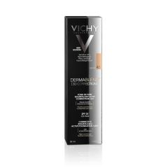 VICHY FDT DERMABLEND CORRECTION 3D 45 30ML