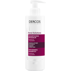VICHY DERCOS DENSI-SOLUTIONS SHAMPOO 250ML