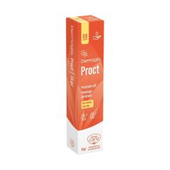 DERMAGIQ PROCT CREME 15G
