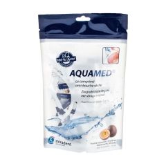 MIRADENT AQUAMED DROGE MOND ZUIGTABL 60G