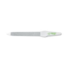 MORSER NAGELVIJL SAFFIER GROF+FIJN 12,5CM 16