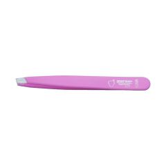 MORSER EPILEERPINCET SCHUIN ROZE 125R