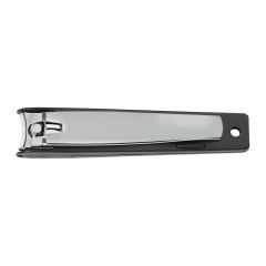 MORSER NAGELKNIPPER WIT/ZWART INOX STYLE 472