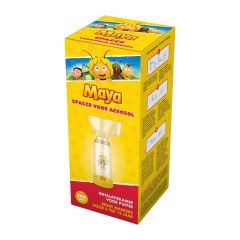 STUDIO 100 INHALATIEKAMER MAYA + MASKER BABY/KIND