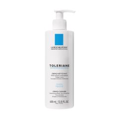 LRP TOLERIANE FLUIDE DERMOREINIGEND 400ML