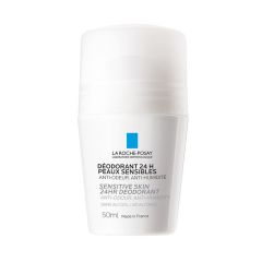 LRP TOIL PHYSIO DEO FYSIO 24U ROLL ON 50ML