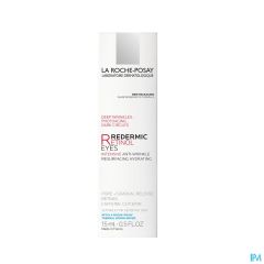 LRP REDERMIC R OGEN 15ML