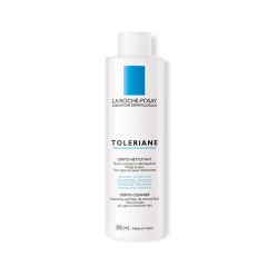 LRP TOLERIANE FLUIDE DERMONETTOYANT 200ML